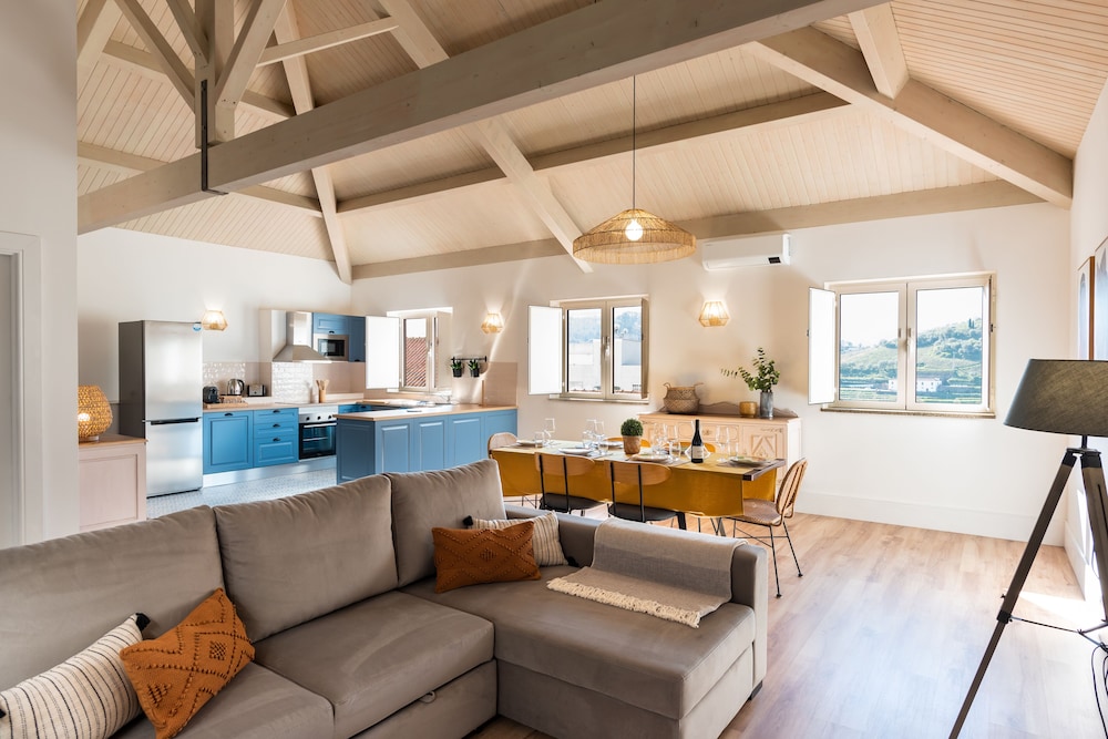Feel Discovery Homes in Douro — 4-Star Luxury Hotel in Peso Da Regua, Portugal