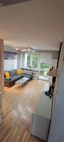 Apartament Olsza — 4-Star Luxury Hotel in Krakow, Poland