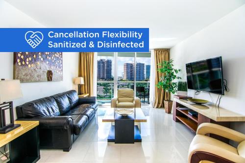 Ocean Reserve 818 in Miami Beach, United States