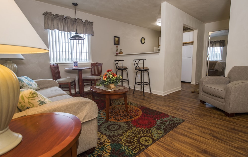 Affordable Suites Kannapolis - photo 28