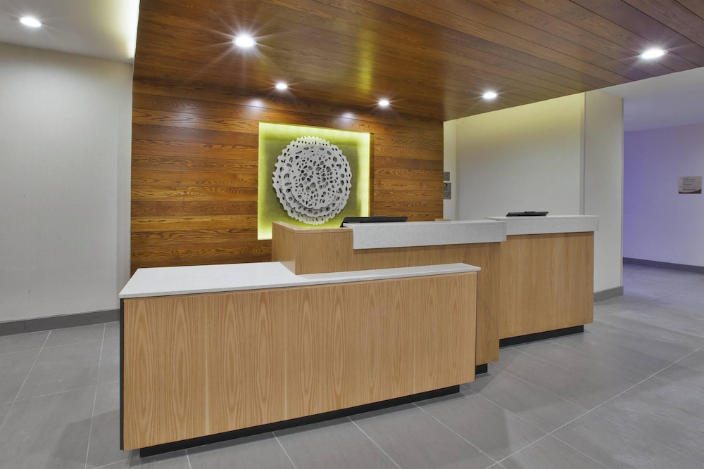 Fairfield Inn & Suites by Marriott Flint Grand Blanc - photo 2