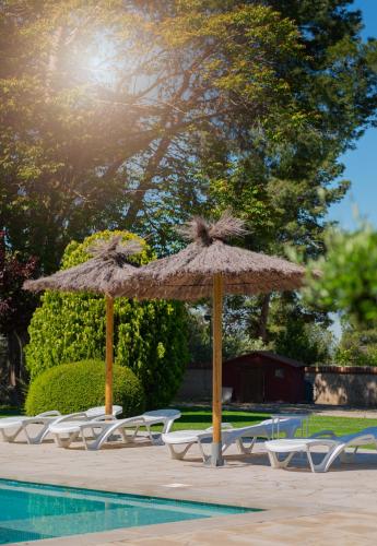 La Botigueta de Bellmunt - last minute hotel in Unknown City
