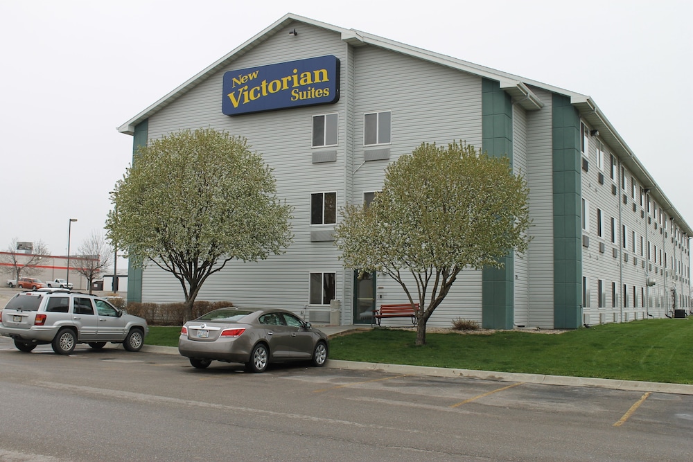New Victorian Suites - photo 65