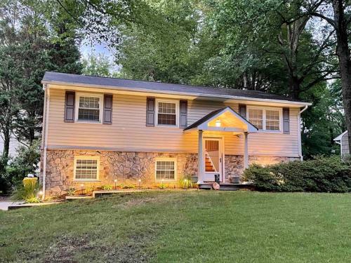Annapolis Retreat 7 mins from DTA