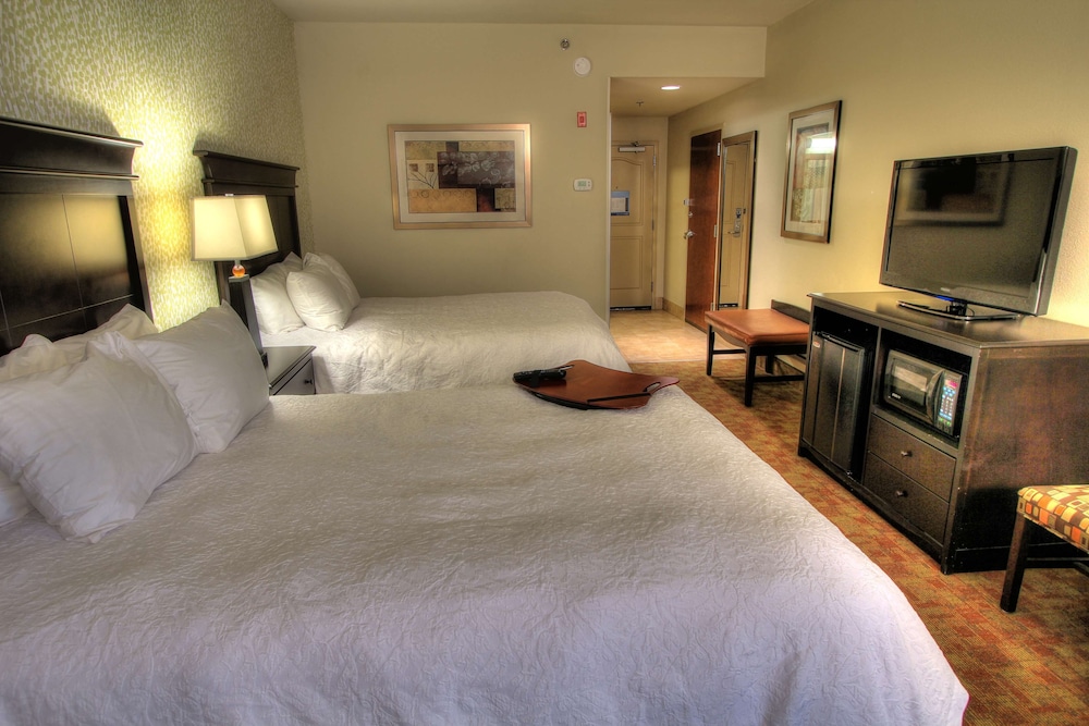 Hampton Inn Pigeon Forge - photo 16
