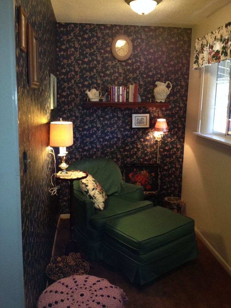 Mountain Haven Inn - photo 11