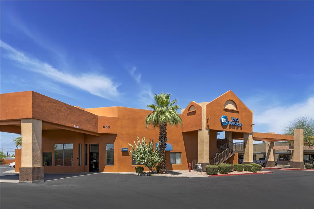 Best Western Inn of Chandler - photo 31