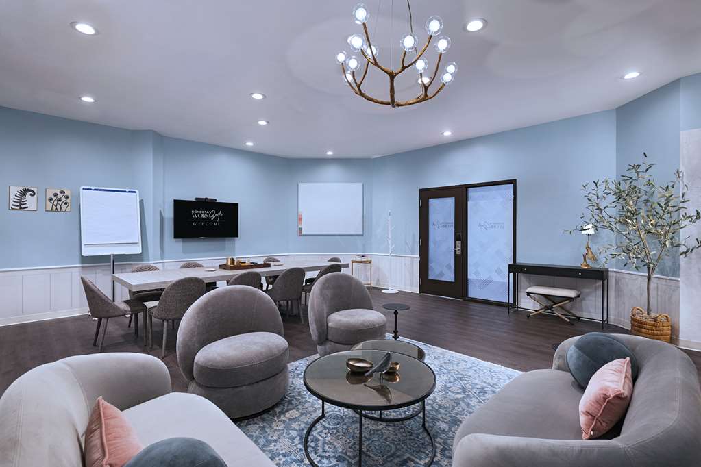 Sonesta White Plains Downtown - photo 54