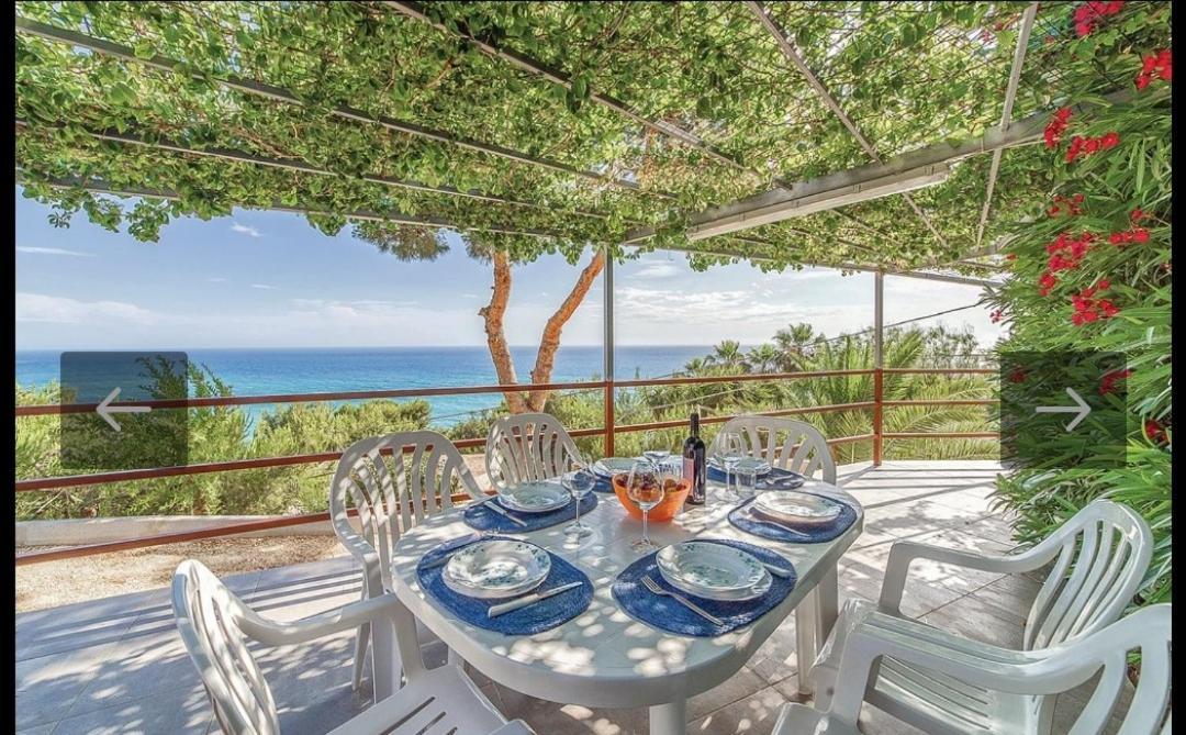 Una Finestra Sul Mare - carbon neutral hotel in Sciacca
