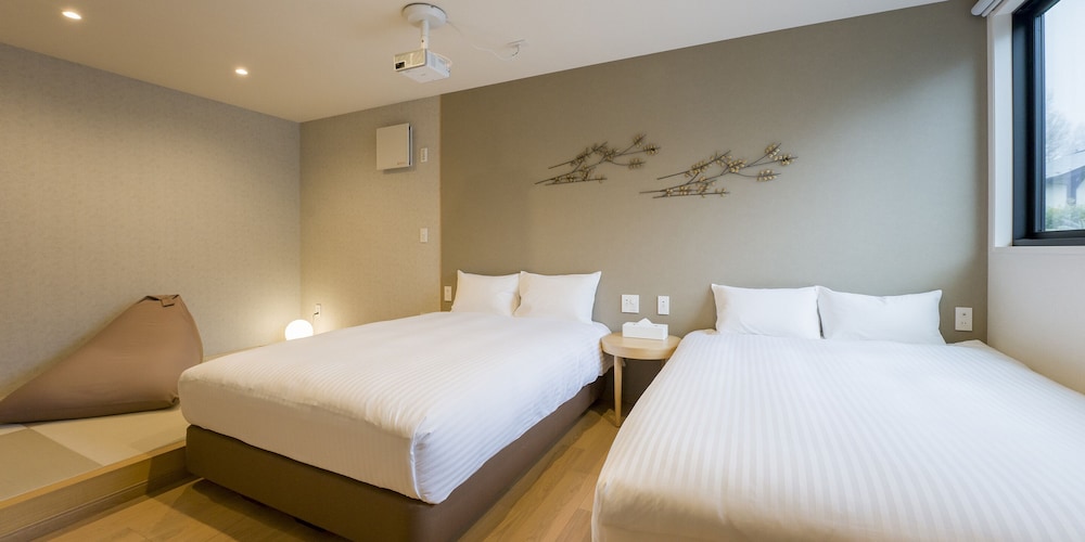 Rakuten Stay Villa Yatsugatake — Hokuto — photo 5