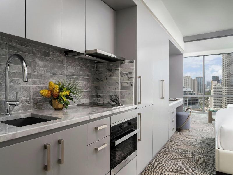 The Ritz Carlton Residences Waikiki Beach - photo 411