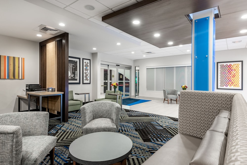 Holiday Inn Express & Suites Punta Gorda by IHG - photo 26