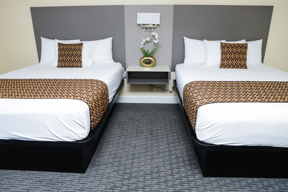 Silver Surf Motel - photo 140