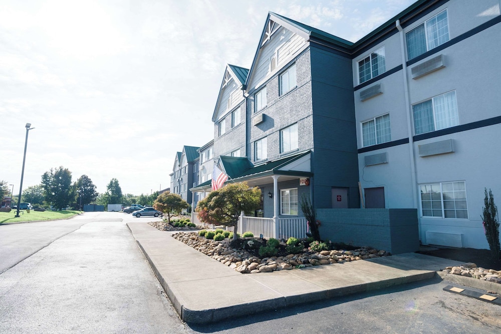 Mainstay Suites Knoxville Airport - photo 61