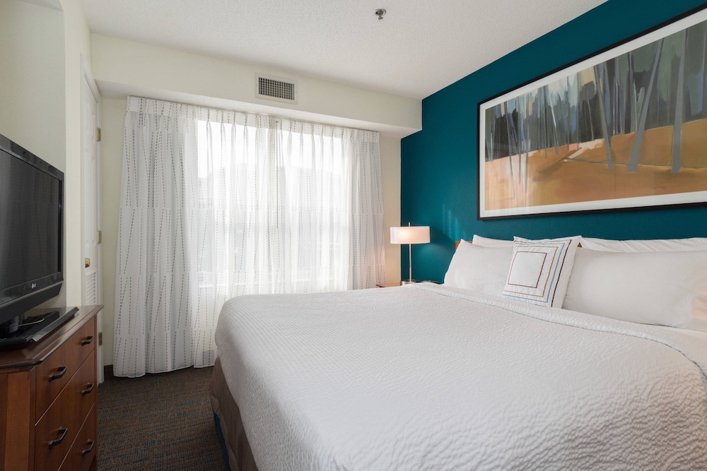 Residence Inn by Marriott Charlotte Lake Norman - photo 6