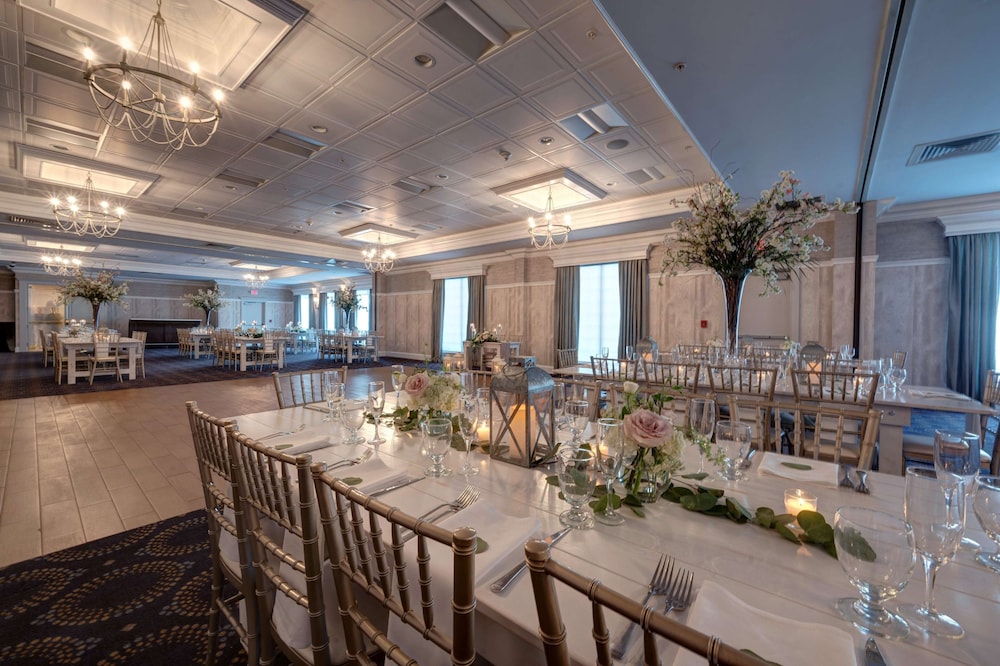 Hilton Garden Inn Hamilton - photo 50