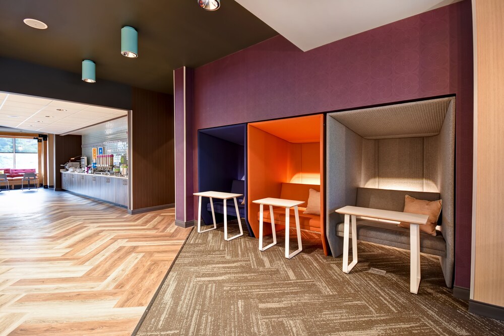 Tru by Hilton Louisville Airport - photo 8