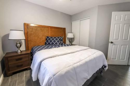 What you need A Hidden Gem in the Heart of Vegas