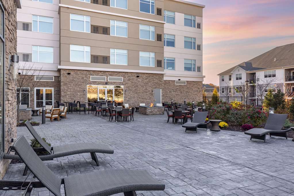 Cambria Hotel Manchester South Windsor - photo 58