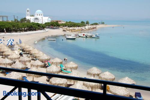 Hotel Alexandra - last minute hotel in Skala