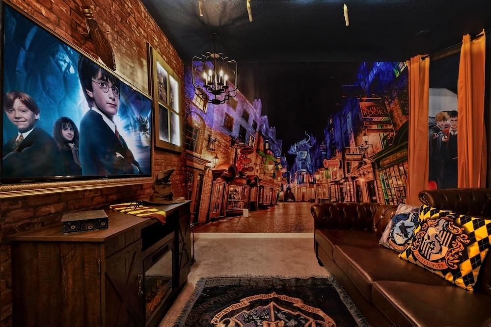 Luxury Orlando Getaway with Resort Perks - photo 19