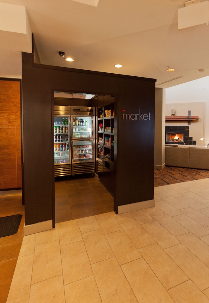Courtyard by Marriott Old Town - photo 38