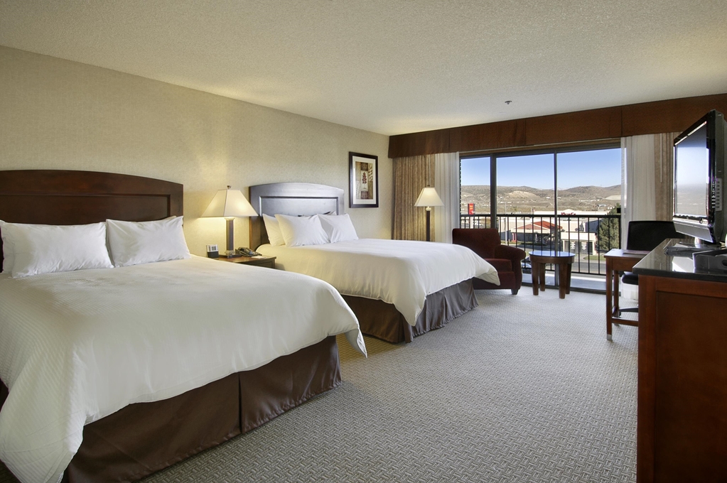 Maverick Hotel and Casino by Red Lion Hotels - photo 37