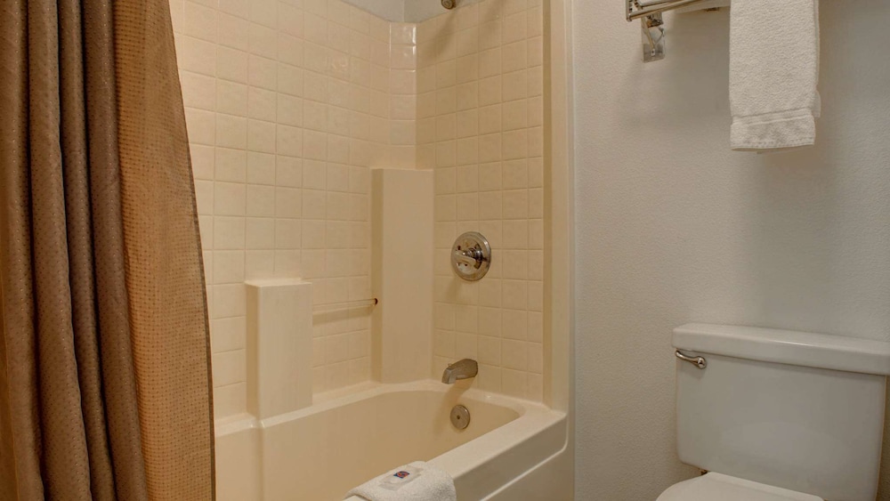 Motel 6 Yakima Wa Downtown - photo 10