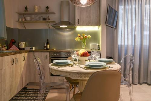 Suite 16 — 4-Star Luxury Hotel in Corfu, Greece