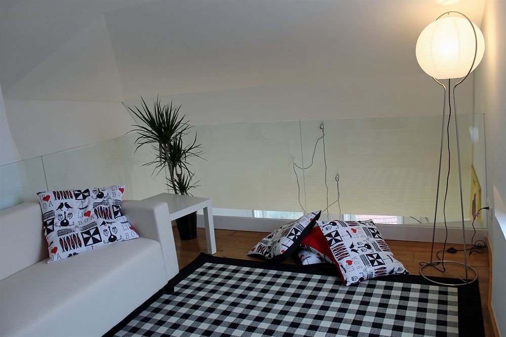 The Elevator Hostel