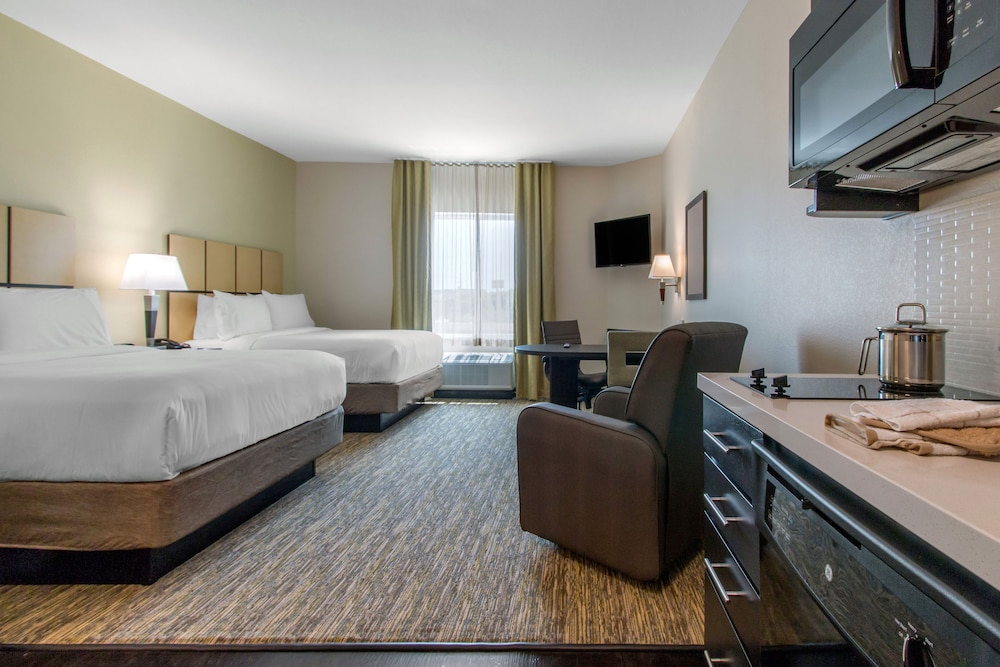 Candlewood Suites San Antonio Lackland AFB Area by IHG - photo 8