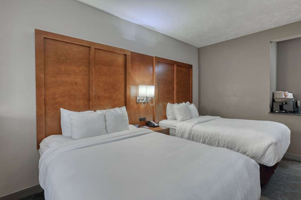 Comfort Suites Appleton Airport - photo 10