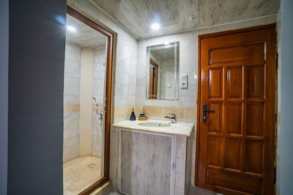 Gökbük Serenity Hotel — Finike — photo 3