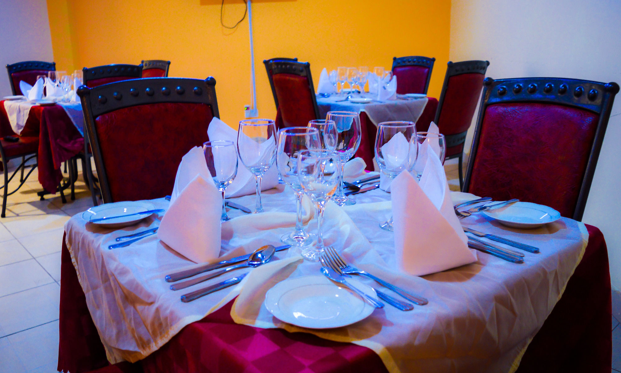 Fourth Parklands Guesthouse