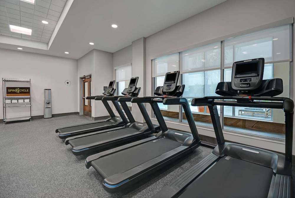 Hilton Garden Inn Houston Medical Center TX - photo 49