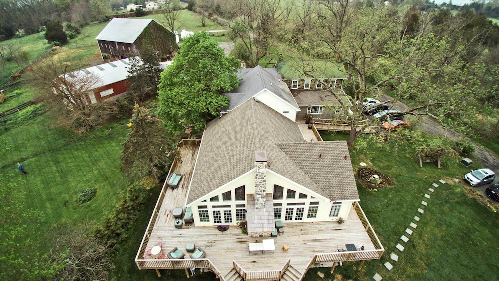 Battlefield Bed & Breakfast Inn - photo 97