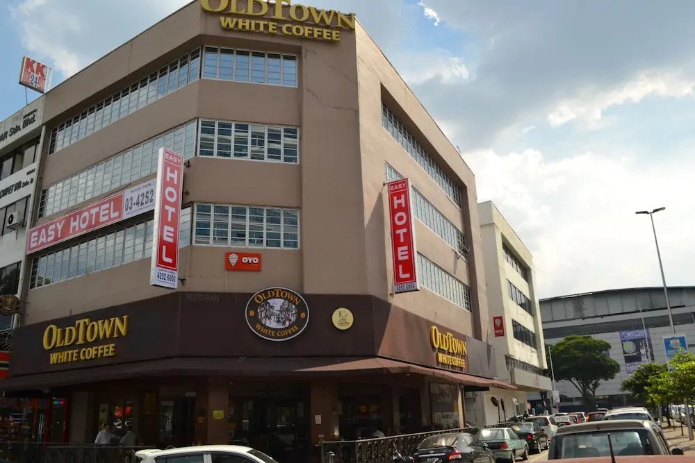 OYO Rooms Ampang Point Extension in Ampang, Malaysia