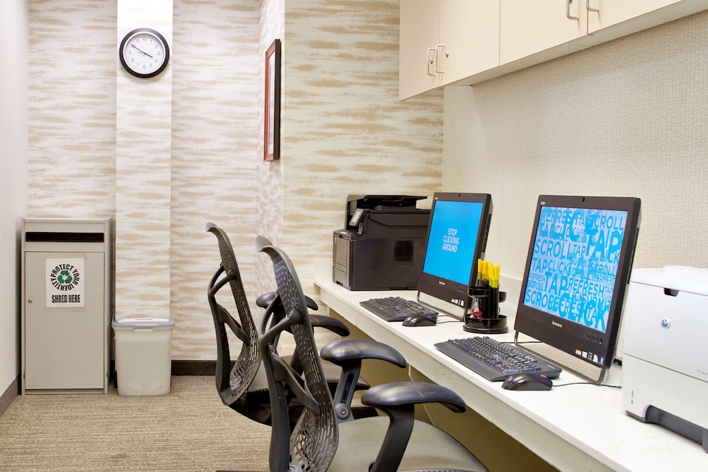 Hilton Garden Inn Scottsdale Old Town - photo 65