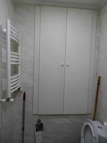 Vake Super Quiet and Comfy Apartment with a Yard