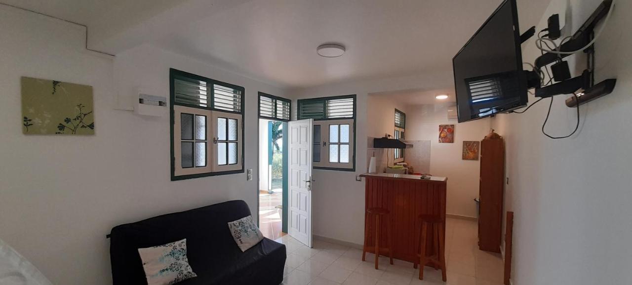 Résidence KAYA Marie Galante Vue Mer in Grand-Bourg, Guadeloupe