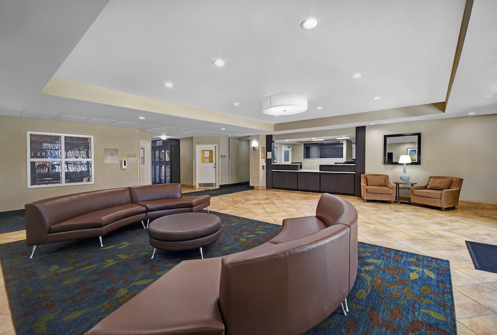 Candlewood Suites Sumter by IHG - photo 34