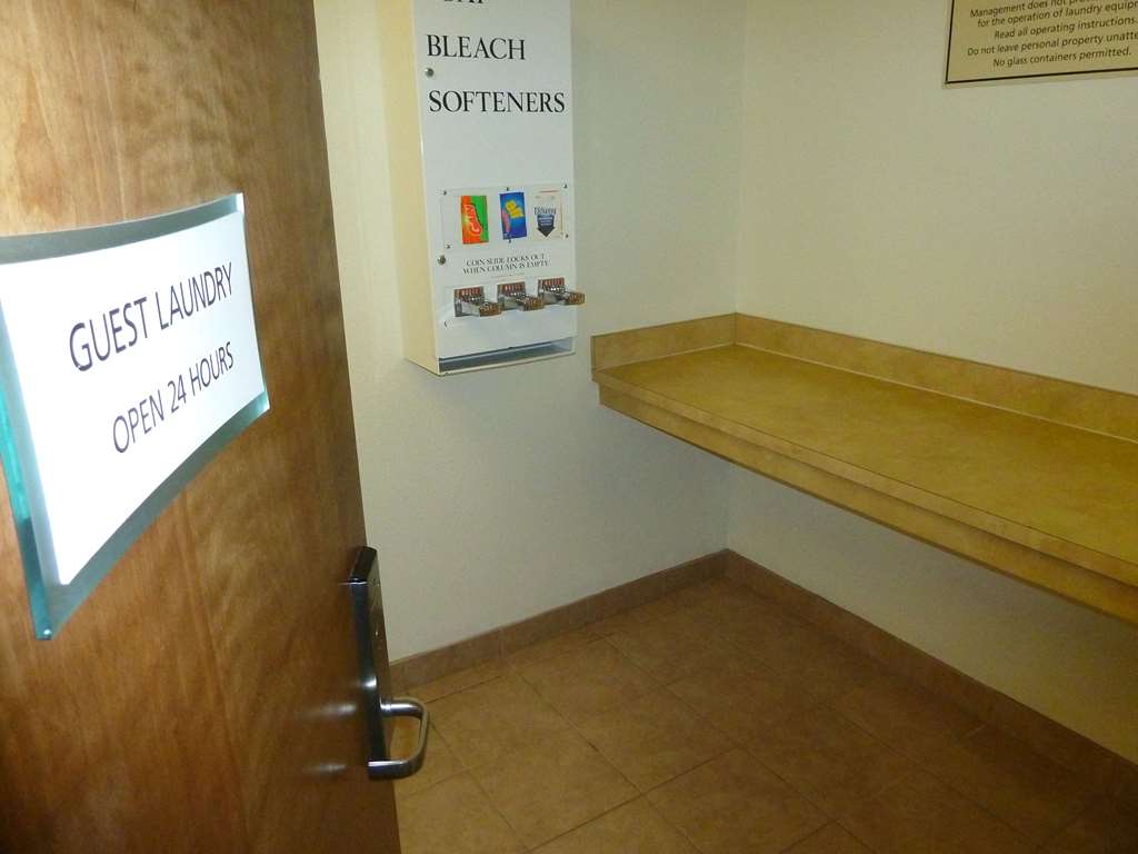 Americas Best Value Inn & Suites Gun Barrel City - photo 40