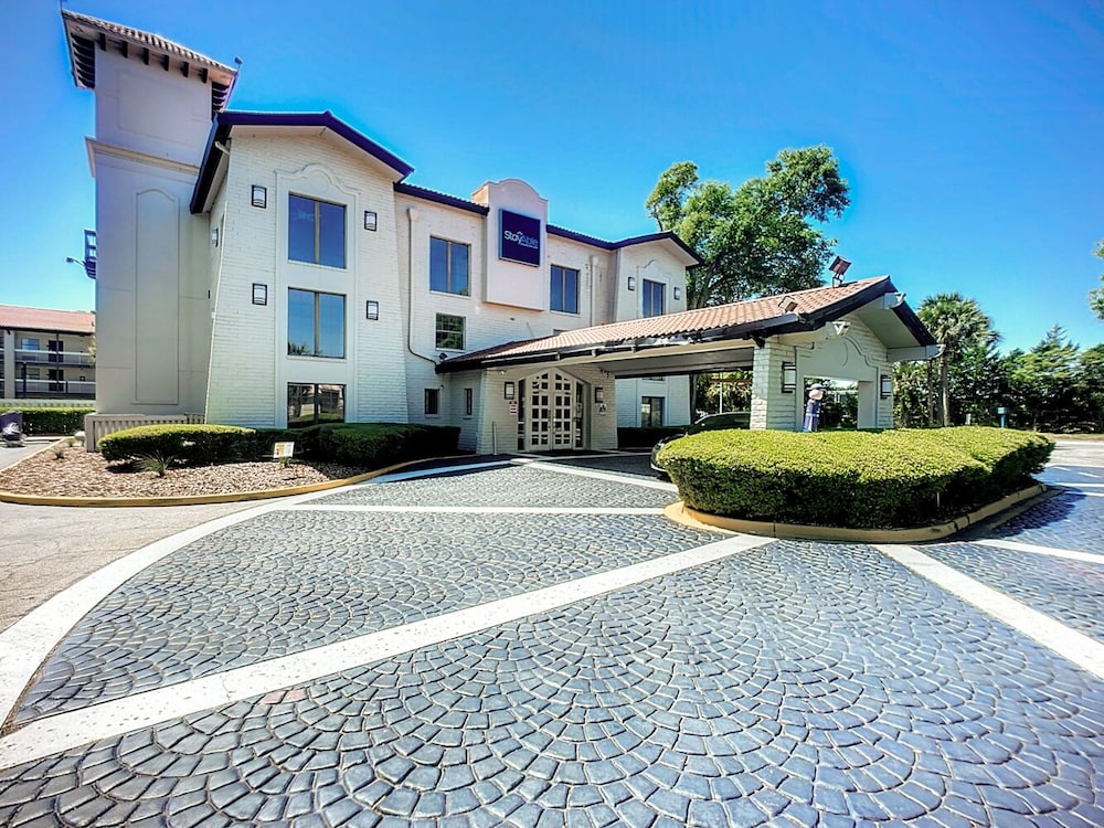 Stayable Suites Jacksonville - photo 60