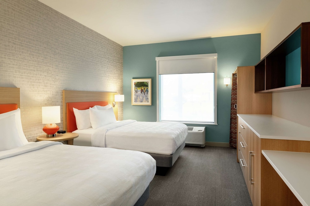 Home2 Suites by Hilton Ogden - photo 9