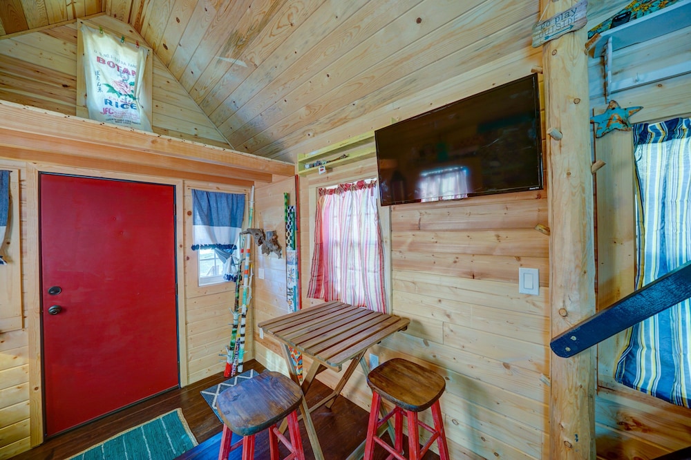 Tiny House Leadville - photo 44