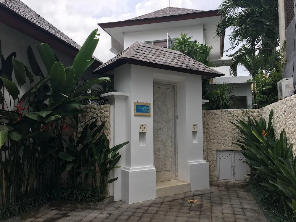 Villa Paraiba — 4-Star Luxury Hotel in Seminyak, Indonesia