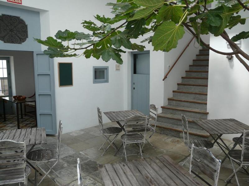 La Botica de Vejer in Vejer De La Frontera, Spain