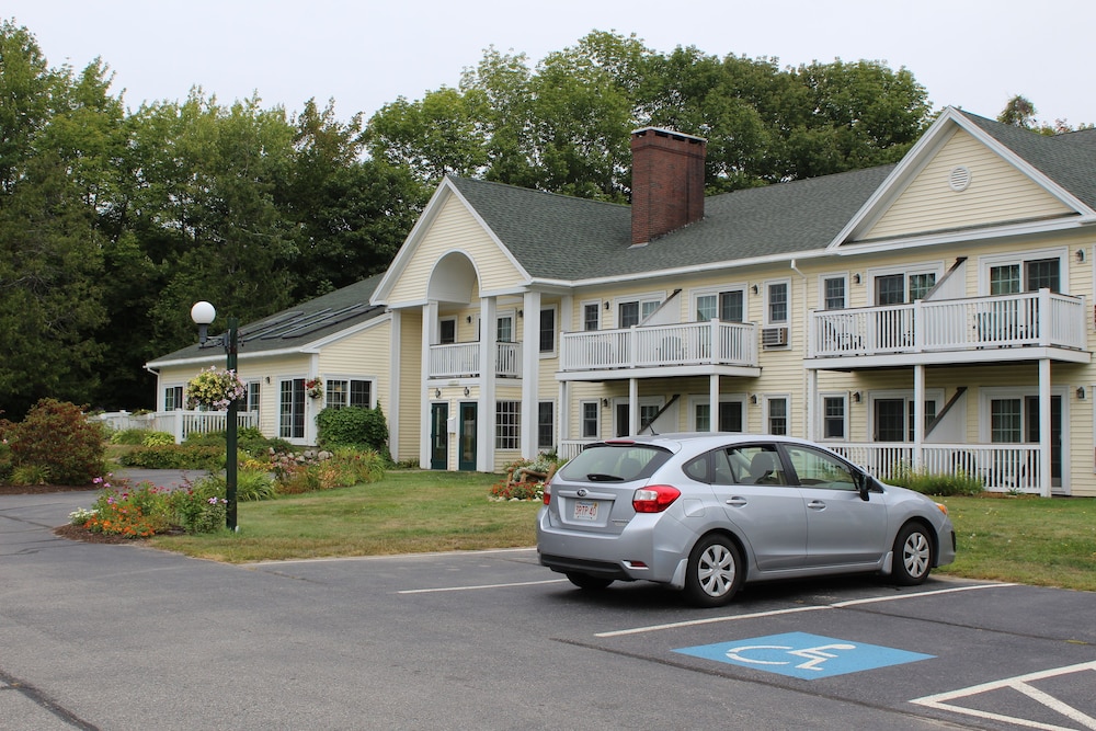 The Country Inn at Camden Rockport - photo 79