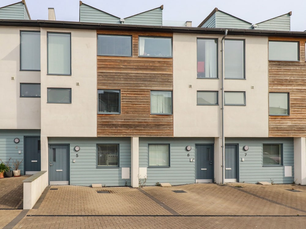 5 Quay Court in Newquay, United Kingdom