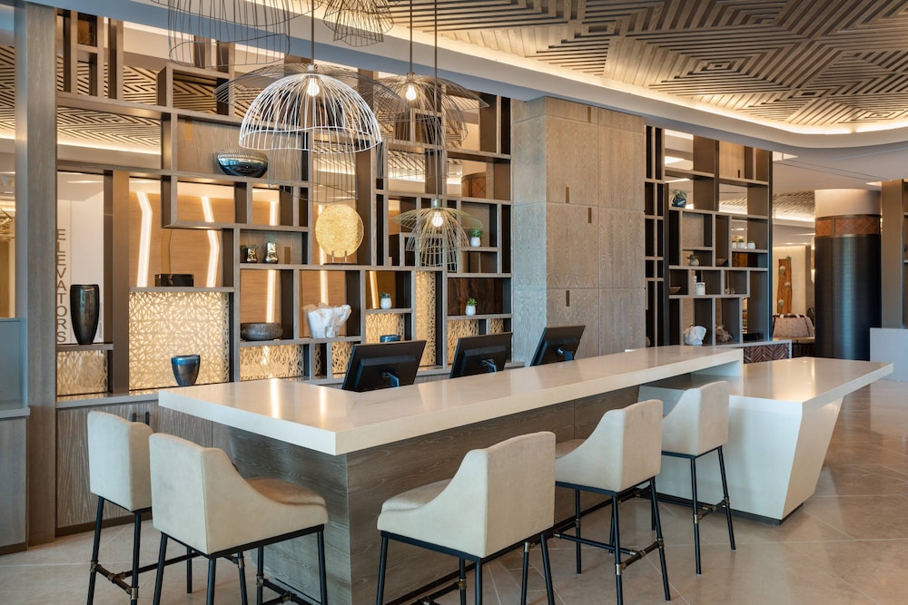 JW Marriott Orlando Bonnet Creek Resort & Spa - photo 4